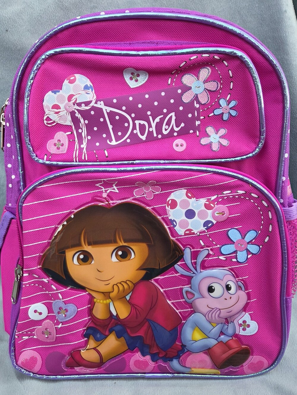 Dora Backpack
